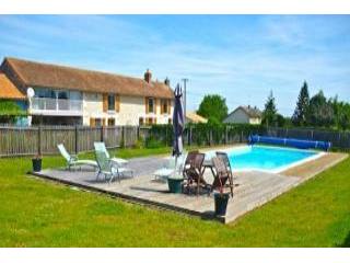 3 bedroom Character For Sale: 86110..