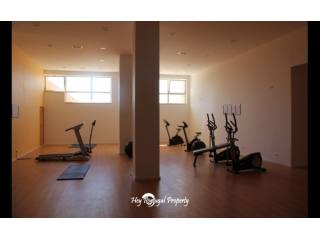 Apartment in Sao Martinho do Porto, Sea..