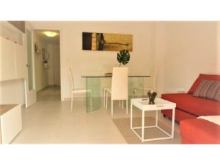 Punta Prima Ideal Renovated 2 Bedrooms..