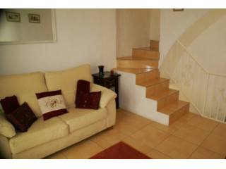 Town House for Sale in Pueblo, Torrox..