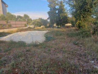 Istra, Šegotići, građevinsko zemljište 370 m2