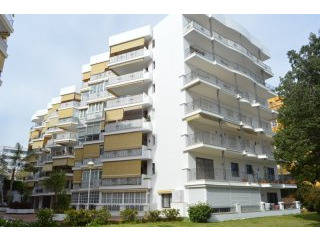 Seafront Apartment in Marbella