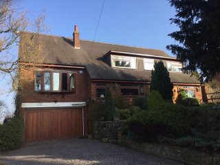 Yew Tree House, Church Lane, Maxstoke..