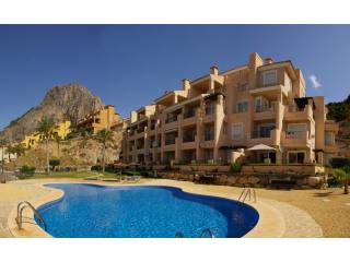 2 bedroom, 2 bathroom Apartment 95m2
