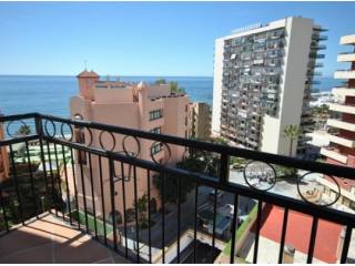 Apartment for sale in Marbella Centro..