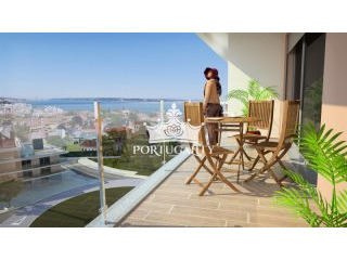 Apartments With Sea View In..