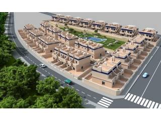 New Apartments In Punta Prima