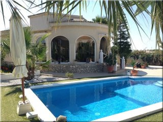 La Marina 3 Beds 2 Baths villa