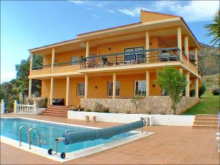 Spectacular Villa in Valencian..