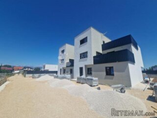 VRSI - NOVOGRADNJA - STAN C S BAZENOM 100,01 M2
