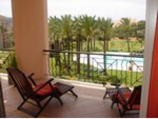 1 Bedroom - Apartment - Illes Balears -..