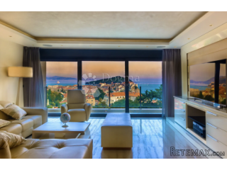 DUBROVNIK!! JEDINSTVENA VILLA ZA HEDONISTE