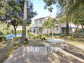 Lovely country house in La Motte