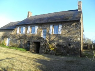 Superb Character Rural Property
