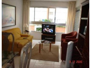 1 Bedroom Apartment - For Sale - Mansa