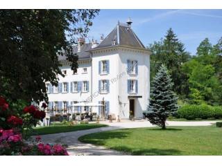 8 bedroom Castle For Sale: 26190 SAINT..
