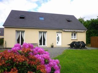 Maison / Villa Canisy