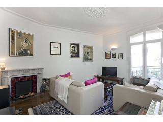 Beautiful bourgeois three bed in..