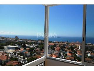 The Best Sea View in Portugal