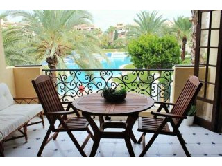 1 Bedroom - Apartment - Alicante - For..