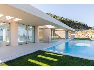 Outstanding house for sale in a private..