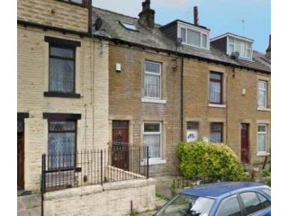 3 bedroom, Terraced House house for sale