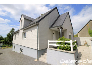 Brehal - House For Sale