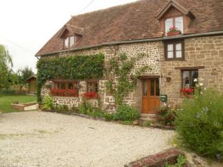 Stunning Character French House