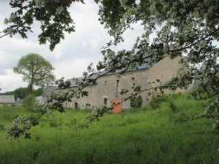 Country Barn to Renovate