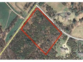Land For Sale: 2 Fox Hunt Ct