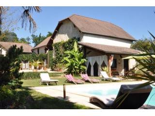 4 bedroom House For Sale: 38890 SAINT..