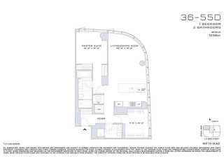 1 Bedroom - Condo - New York State -..