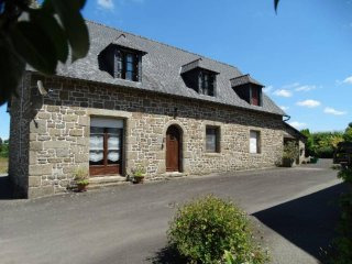 Beautiful Rural French House
