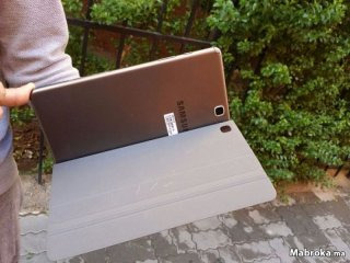Galaxy TAB A