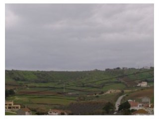 Land , Lourinha
