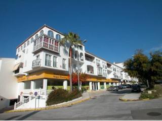 2 Bed Apartment for sale in Mijas Costa