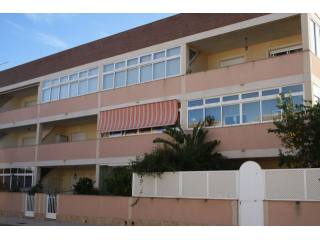 2 Bed Apartment in Los Nietos ' LPBMS191
