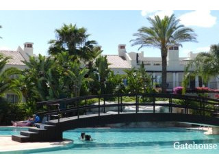 Algarve Luxury Apartment for Sale in..