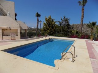 Apartment in Mojacar