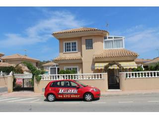 Detached for sale 189.995 € Costa..
