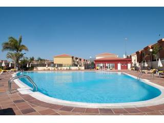 Duplex for sale and rent in Meloneras -..
