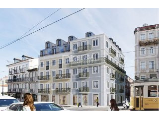 Stunning & Brand New 1 Bedroom..
