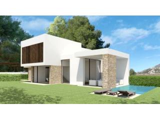 Villa in Moraira