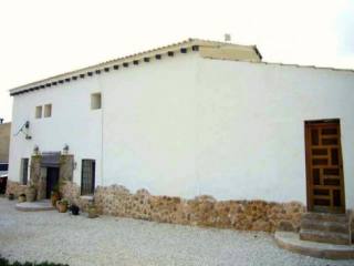 Traditional Country Finca Pinoso