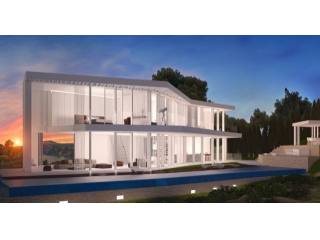 Villa in Javea