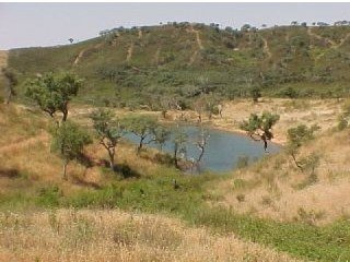 1 Bedroom - Land Or Ruin - Algarve -..