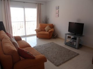 2 bedroom, 1 bathroom Apartment