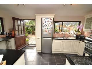 2 bedroom house in Minster On Sea..