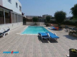 Apartment-Flat in Empa, Pafos