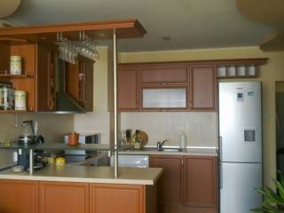 Furnished 2-bedroom apartment in Ruse..